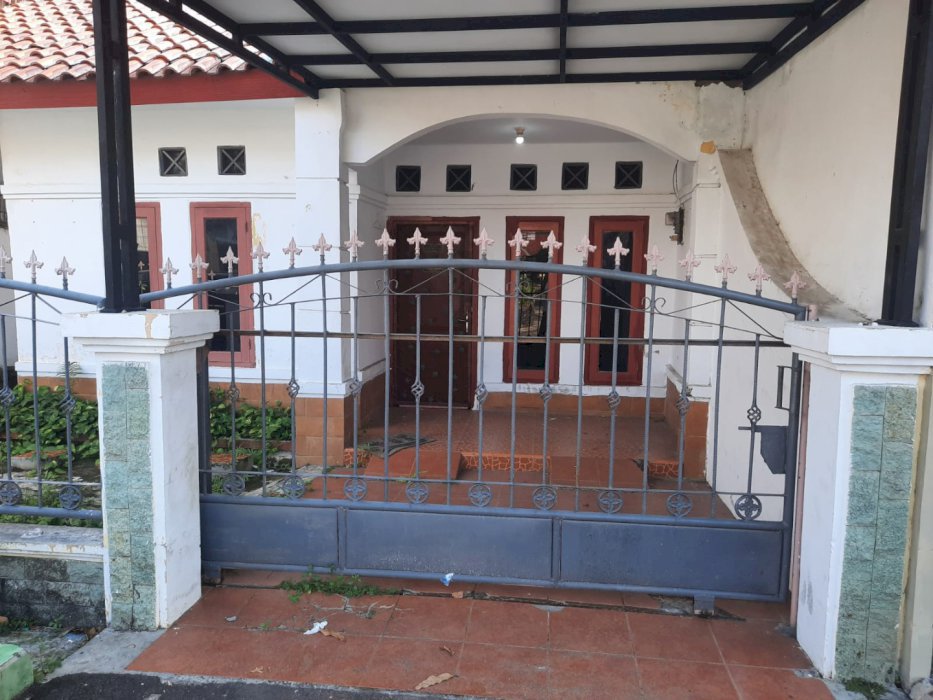 Dijual Rumah di Perumahan PURI SARTIKA Sumber