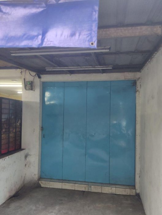 Di sewa tempat usaha di A Yani Cicaheum Bandung