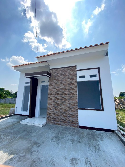 DIJUAL RUMAH MURAH DI PERUM GRAHA KARTIKA GETASAN KABUPATEN CIREBON