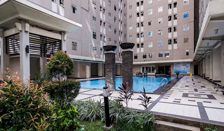 Disewakan Apartemen Gading Nias Residence