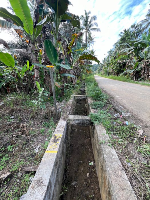 Jual tanah siap bangun