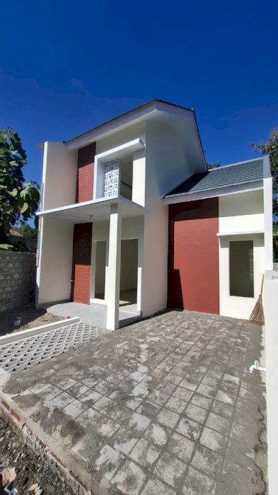 Investasi Properti Strategis di Dewi Makmur Village, Harga Menarik