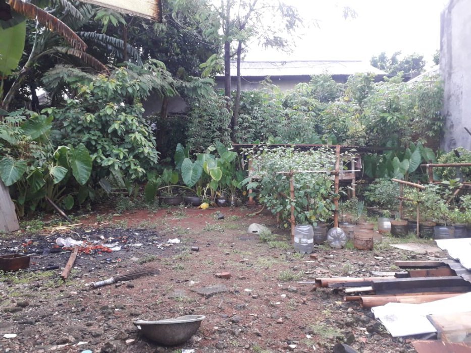 DIJUAL TANAH UNTUK INVESTASI LOKASI STRATEGIS GRIA JAKARTA PAMULANG