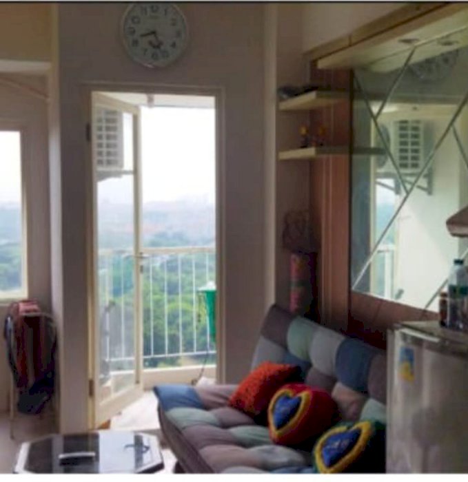 Di Sewakan Apartemen Full Furnished Di Wiyung Surabaya