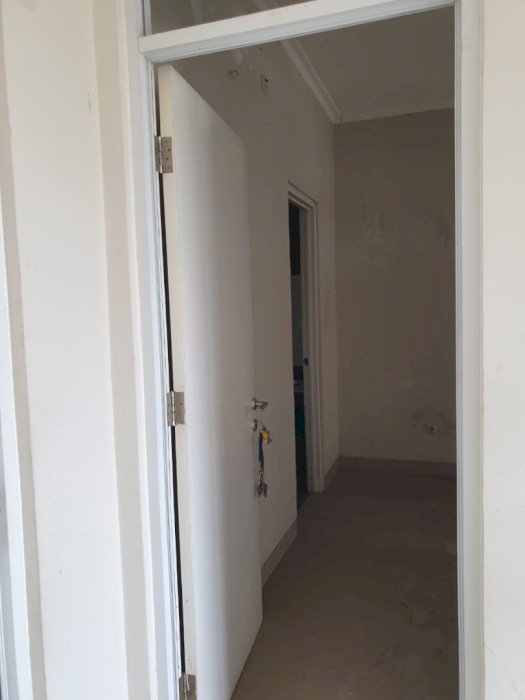 Rumah pribadi hitung tanah by CV Uangland Persada