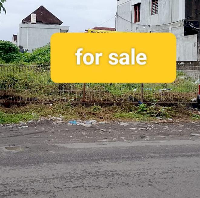 Kavling premium by CV Uangland Persada