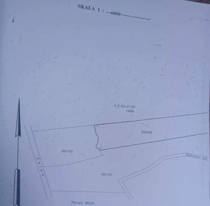 Lahan kebun produktif by CV Uangland Persada