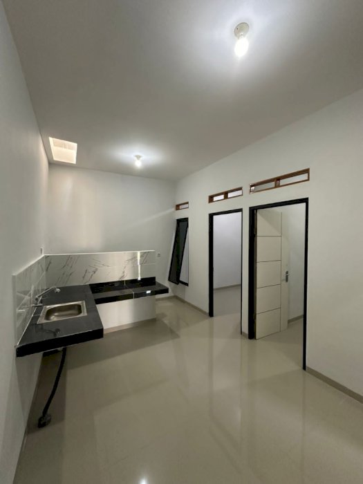 Model minimalis by CV Uangland Persada