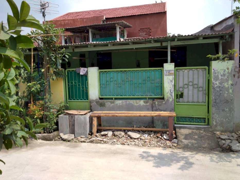 Jual Rumah di Perumahan Cikarang Baru di Cikarang, Jawa Barat