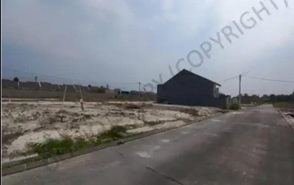 Jual kilat by CV Uangland Persada