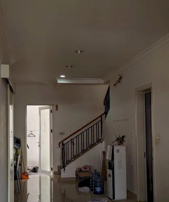 Rumah minimalis, cocok untuk keluarga by CV Uangland Persada