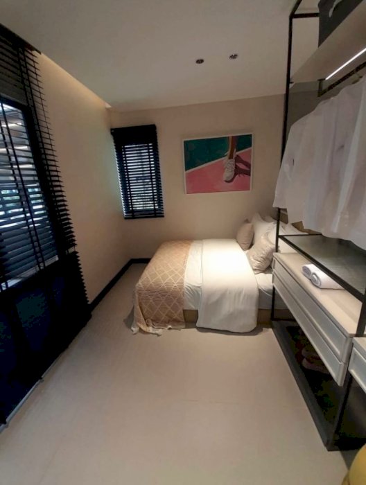 Cluster XYZ Lippo Cikarang