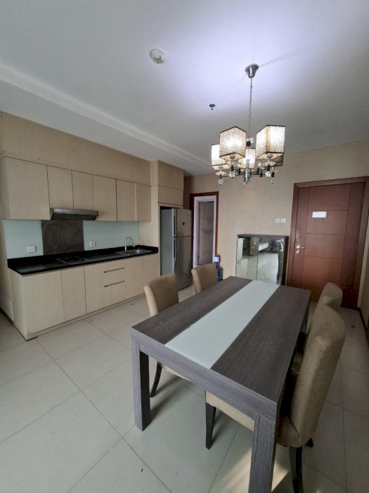 Disewa, Apartemen Mewah , di Kota Jakarta Pusat