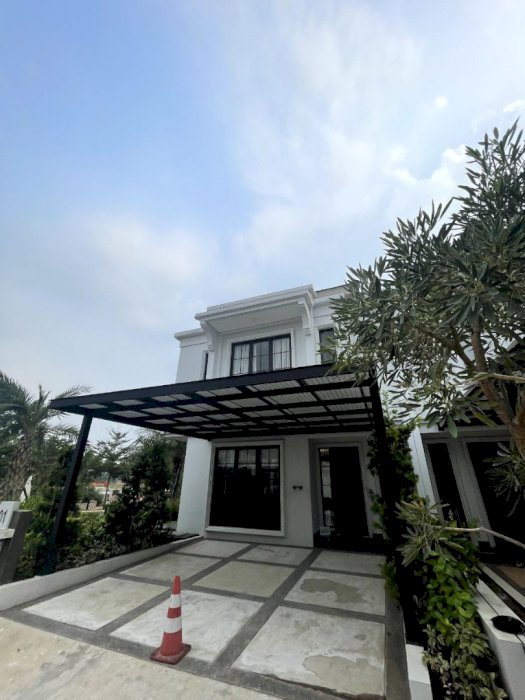 Di Jual Rumah perumahan Nahara depok