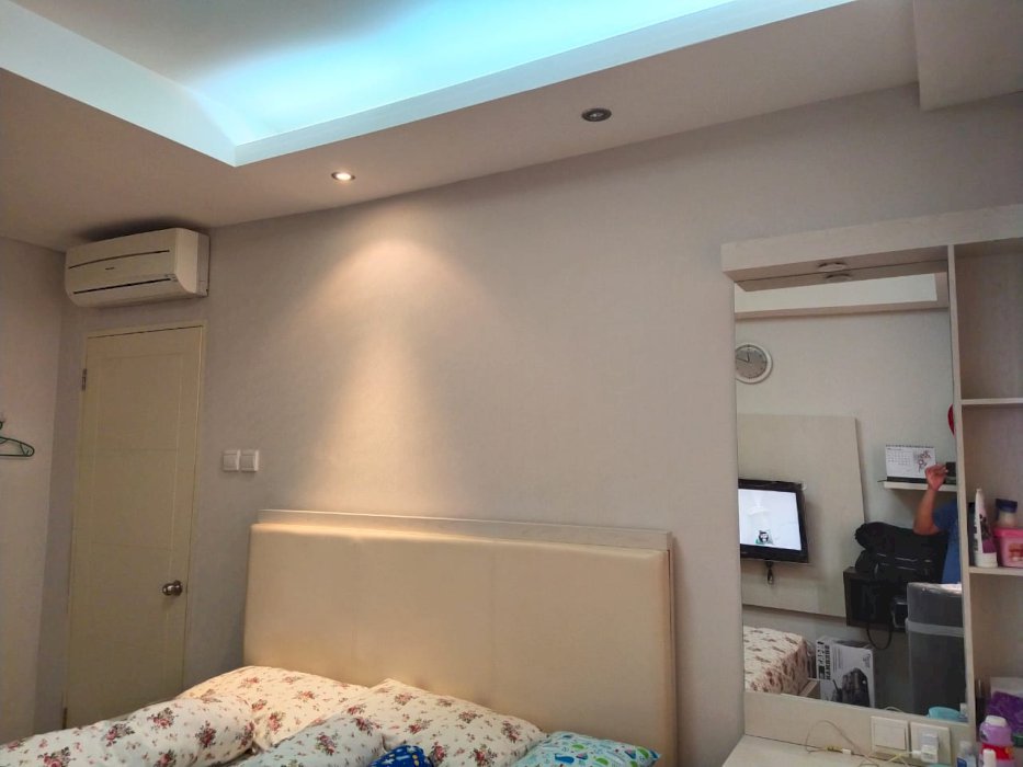 Dijual,jual Thamrin city cosmo terrace ,Kota Jakarta Pusat