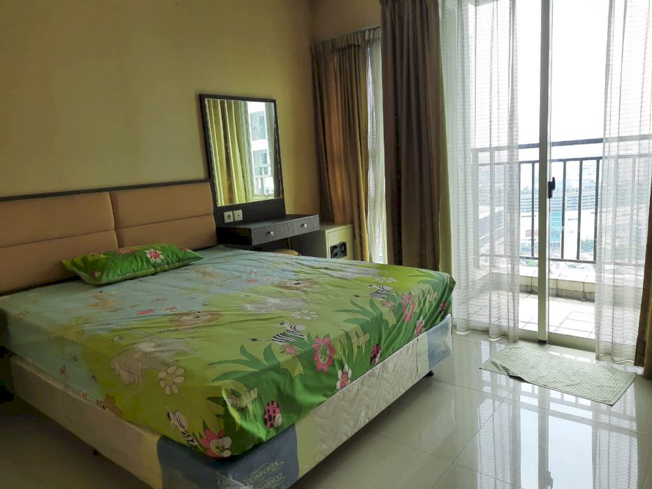 Dijual, Hidup Elegan di Thamrin Residence,Kota Jakarta  Pusat