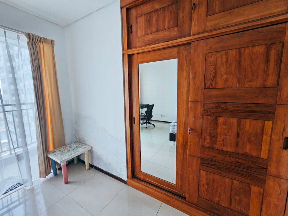 Dijual ,Thamrin Residence ,Hunian Modern di Pusat Jakarta