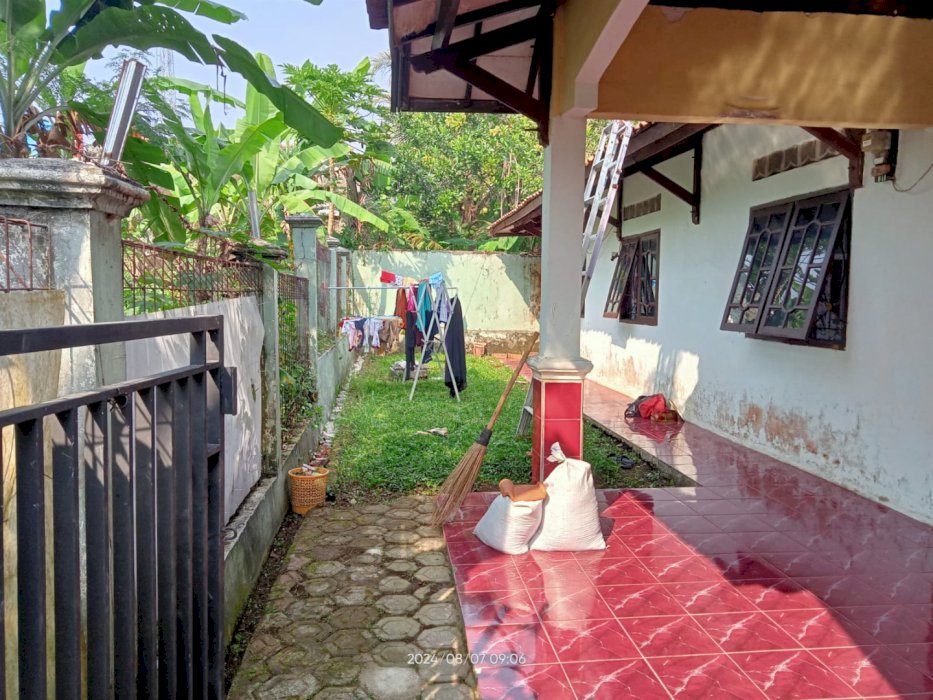RUMAH DIJUAL KABUPATEN BOGOR