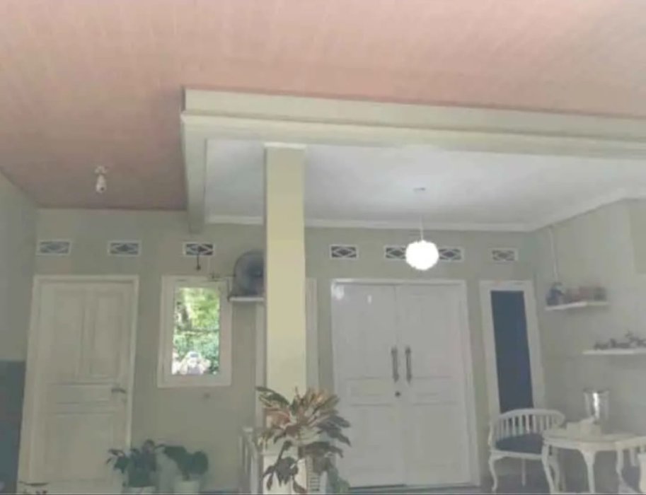 Di jual rumah srategis tol sawangan depok