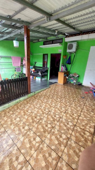 Take over Rumah siap huni citayam depok