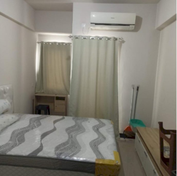 Disewakan apartemen amega crown