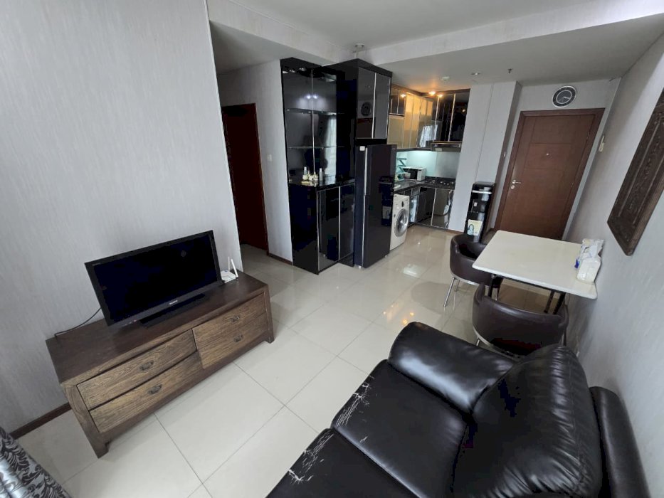Disewa ,Sewa Apartemen Thamrin Residence,Jakarta Pusat