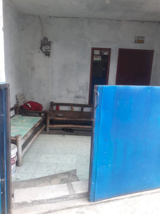 Di jual rumah murah 2 lantai di Cilangkap Tapos Depok