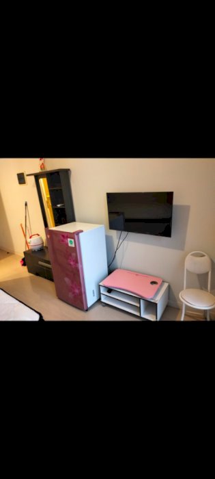 Disewakan apartment madison park