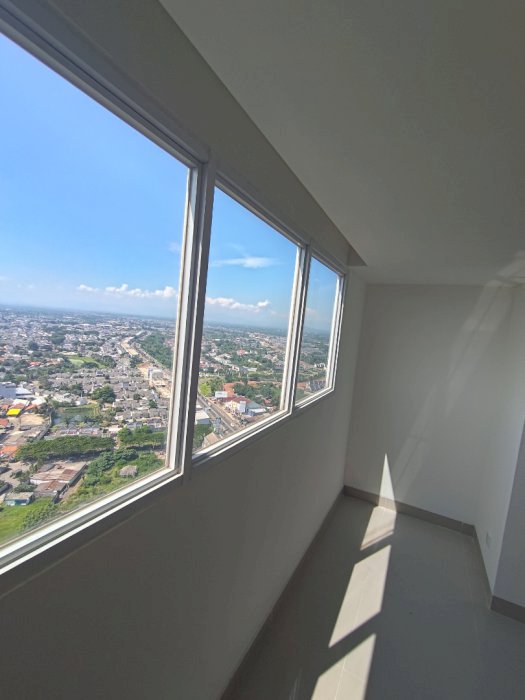 Dijual Apartemen Hook Peak Top di Cisauk Point