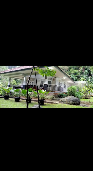 Jual vila mevira tapos