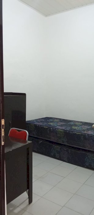 Dikontrakkan Rumah Kost Pondok Farha
