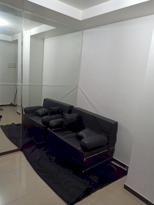 Apartemen Thamrin Residence Dijual - 1 Bedroom Full Furnished (0260)