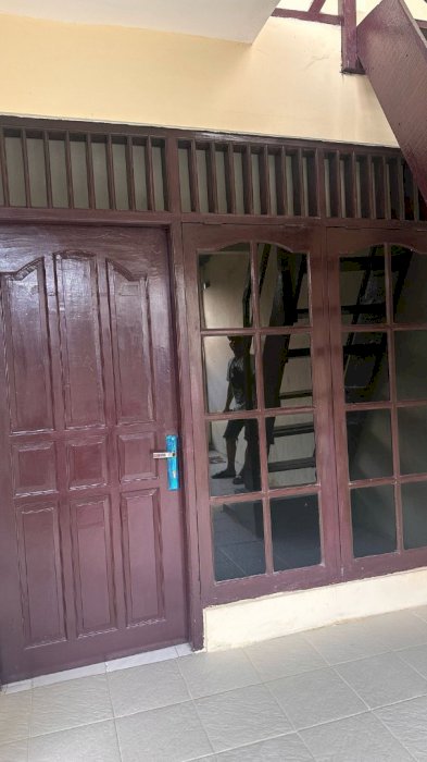 DI JUAL RUMAH JAKARTA BARAT SIAP HUNI