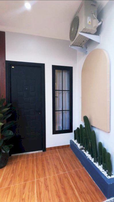 Dijual,Rumah Siap Huni, Cibubur Jawa barat