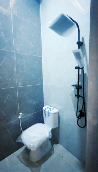 Dijual, Rumah Siap Huni ,Jakarta Timur