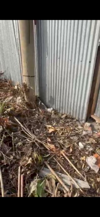 Dijual, Jual Tanah, Bisa untuk kos atau rumah