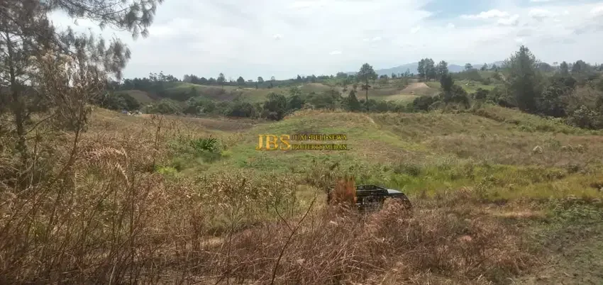 Dijual Tanah Daerah Gajapokki (+/- 3,7 Km dari GKPS Ujung Purba)