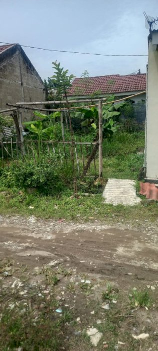 Di Jual Tanah Murah Strategis Di Cibarusah Bekasi