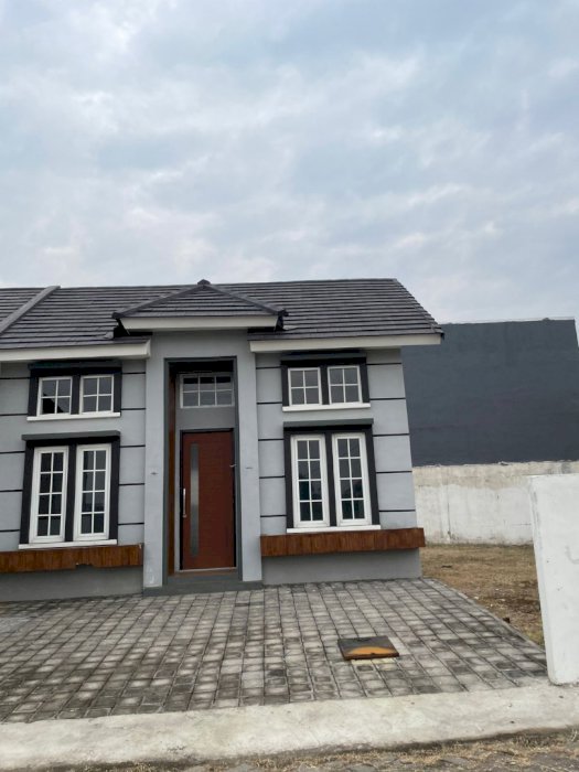 GRANARA RUMAH SIDOARJO