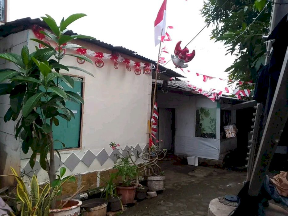 Jual Rumah dan Tanah