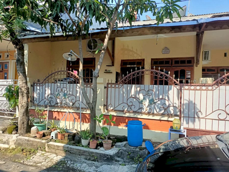 Rumah dijual lokasi istimewa