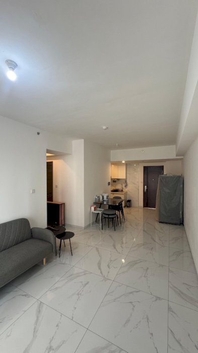 Dijual Cepat! Apartemen Sky House Alam Sutera+