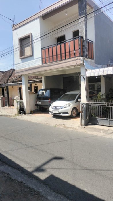 Dijual Rumah Siap Huni , daerah batu