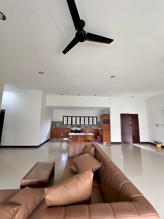 Di jual villa baru siap huni di Cemagi Bali