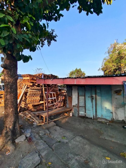 Dijual Tanah Komersil Area Raya Juanda sidoarjo