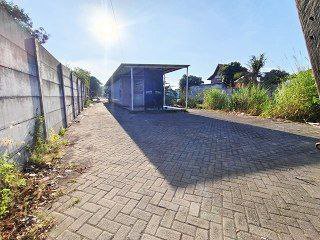 *Dijual Tanah di Raya Juanda sidoarjo*