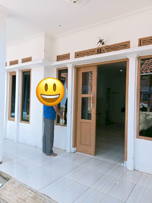 Dijual rumah murah dengan fasilitas menarik Nagreg kota Bandung