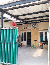 Jual Rumah murah di Daerah Medayu Utara Rungkut