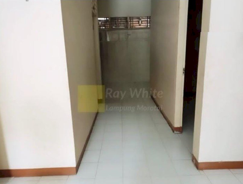 Jual cepat rumah di Sukarame - Bandar Lampung (BU)