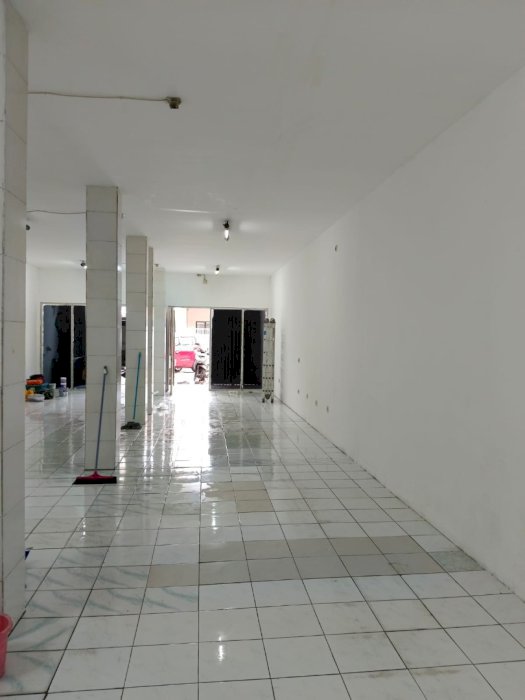 Dijual Rumah Siap Tinggal, Di Jakarta Pusat (0289)